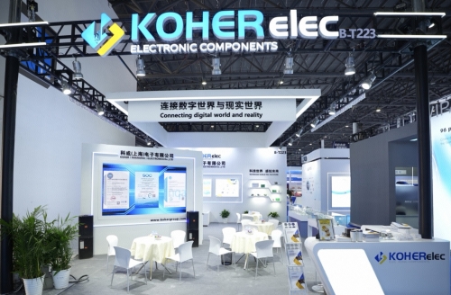 2025ALE展首日重磅！6008集团盛大登场，邀您共赴科技之约